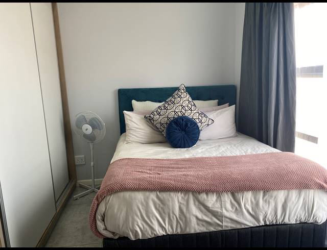 3 BEDROOM TOWNHOUSE FOR SALE IN PALM LAKES ESTATE
